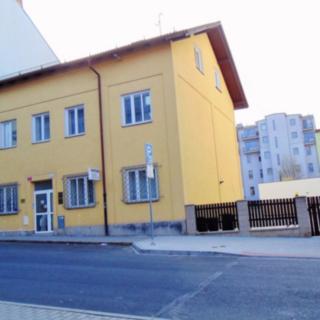 Pronájem bytu 2+kk 66 m² Plzeň