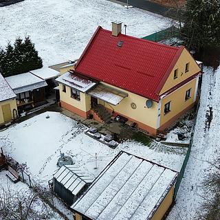 Prodej rodinného domu 100 m² Poběžovice