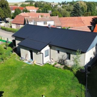 Prodej rodinného domu 108 m² Černíkovice