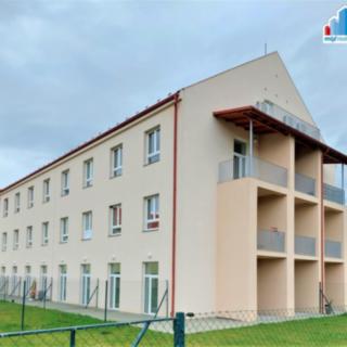 Pronájem bytu 2+kk 41 m² Janovice nad Úhlavou, Rozvojová zóna
