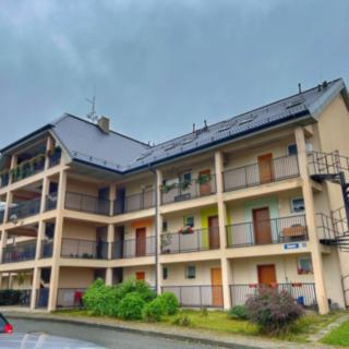 Pronájem bytu 1+kk a garsoniéry 40 m² Štěnovice