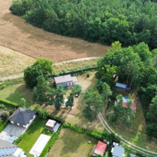 Prodej zahrady 3 074 m² Nýřany Kamenný Újezd