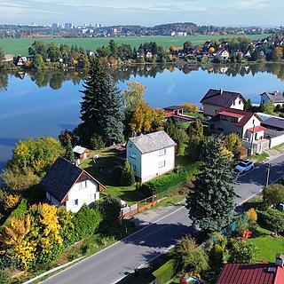 Prodej chaty 89 m² Plzeň Litice, K Valše