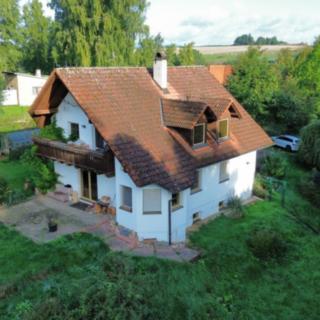 Prodej rodinného domu 226 m² Bělá nad Radbuzou