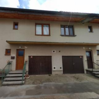 Pronájem pokoje 24 m² Osvračín
