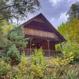 Prodej chaty 35 m² Štichovice