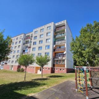 Pronájem bytu 1+1 42 m² Planá