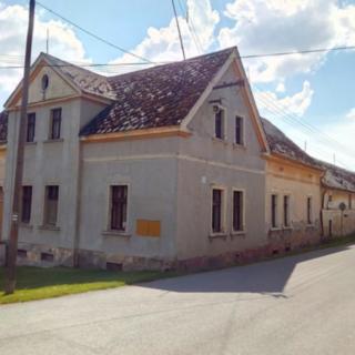 Prodej rodinného domu 160 m² Kunějovice