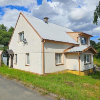 Pronájem bytu 1+kk a garsoniéry 24 m² Tachov, Oldřichovská