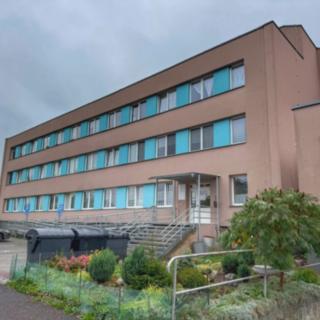 Pronájem bytu 2+1 51 m² Strašice