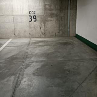 Pronájem parkovacího místa 23 m² Plzeň