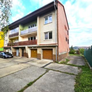 Prodej bytu 3+1 85 m² Tachov, Máchova