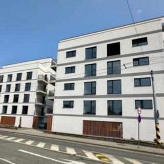 Pronájem bytu 1+kk, garsoniery 31 m² Plzeň