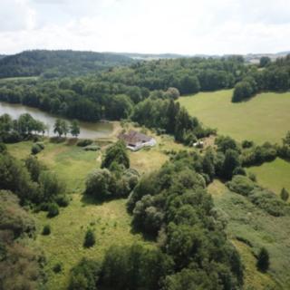 Prodej rodinného domu 130 m² Kasejovice Kladrubce