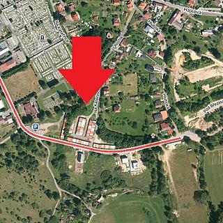 Prodej garáže 16 m² Sušice III, Pod Kalichem