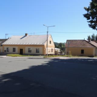 Prodej výrobního objektu 1 214 m² Kaznějov