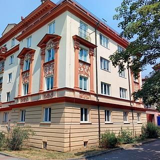 Pronájem bytu 3+1 73 m² Plzeň