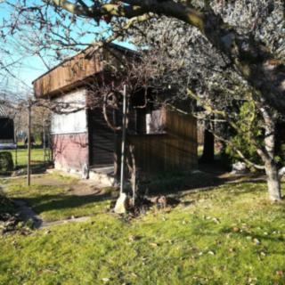Prodej chaty 16 m² Plzeň Křimice, Křimická