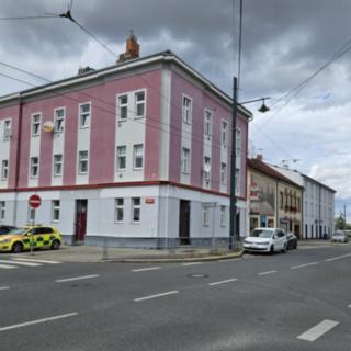 Pronájem obchodu 81 m² Plzeň Východní Předměstí, Wenzigova