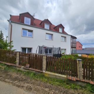 Pronájem pokoje 15 m² Tachov, Máchova