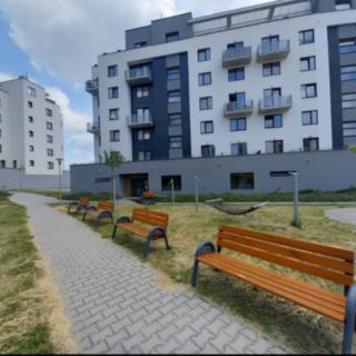 Pronájem bytu 2+1 47 m² Plzeň Jižní Předměstí, Magisterská