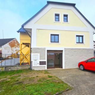 Pronájem bytu 1+kk, garsoniery 27 m² Dýšina