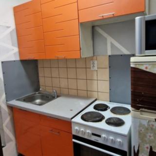 Pronájem bytu 2+kk 30 m² Horažďovice, Strakonická