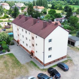 Prodej bytu 2+1 49 m² Zbůch