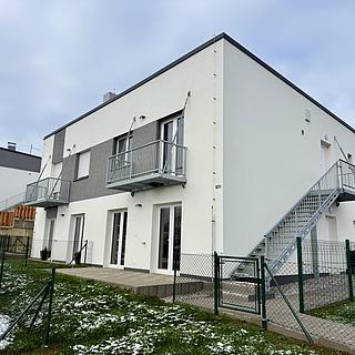 Pronájem bytu 2+kk 46 m² Blovice