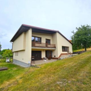 Pronájem rodinného domu 141 m² Nepomuk Dvorec, Rožmitálská