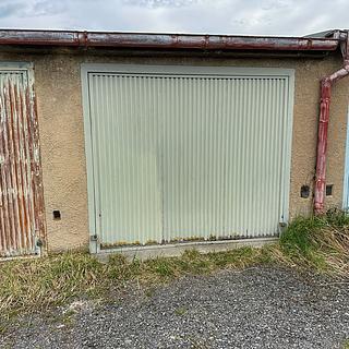 Pronájem garáže 18 m² Plzeň Koterov