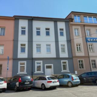 Pronájem bytu 2+kk 50 m² Plzeň