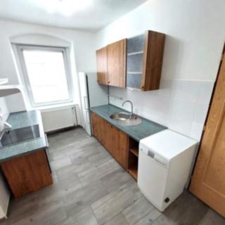 Pronájem bytu 2+1 60 m² Rokycany Nové Město, Soukenická
