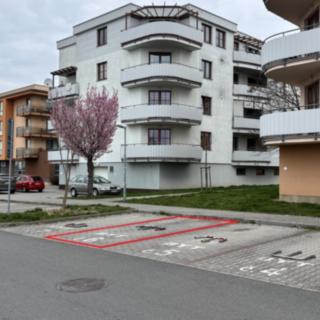 Pronájem ostatního 13 m² Plzeň