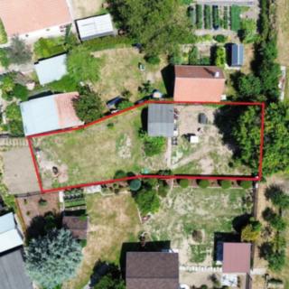 Prodej zahrady 362 m² Zbůch