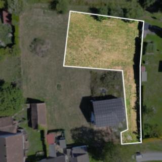 Prodej stavební parcely 812 m² Střelice