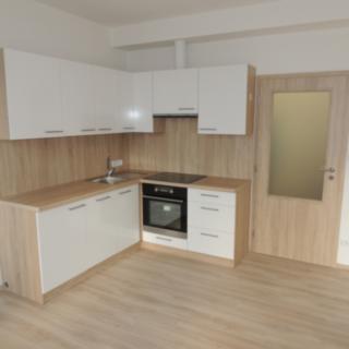 Pronájem bytu 1+kk a garsoniéry 34 m² Plzeň Bolevec