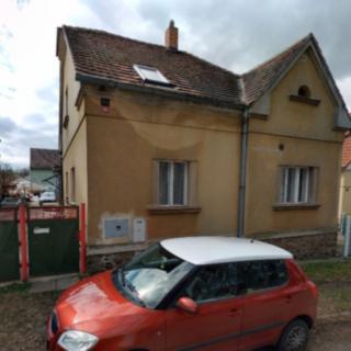 Pronájem pokoje 22 m² Osvračín