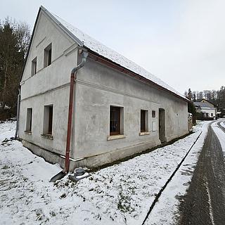 Prodej rodinného domu 160 m² Úterý