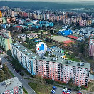 Prodej bytu 2+1 60 m&sup2; Plzeň