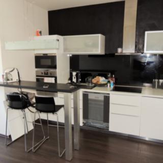 Pronájem bytu 2+1 47 m² Plzeň