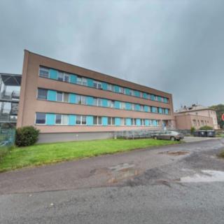 Pronájem bytu 2+1 50 m² Strašice