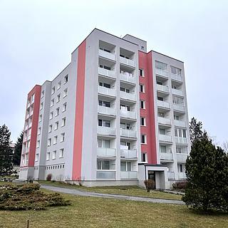 Pronájem bytu 1+kk, garsoniery 27 m&sup2; Horní Bříza