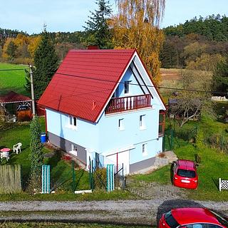 Prodej chaty 66 m² Všeruby