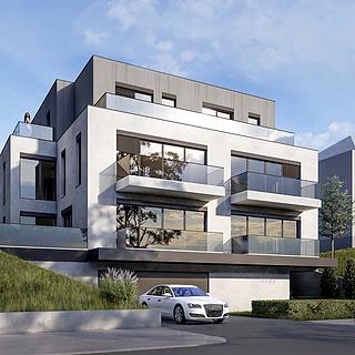 Prodej rodinného domu 670 m² Plzeň
