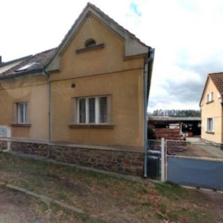 Pronájem pokoje 22 m² Osvračín