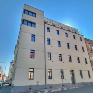 Pronájem bytu 2+kk 44 m² Plzeň