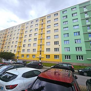 Pronájem bytu 1+kk a garsoniéry 20 m² Plzeň Skvrňany, Vejprnická