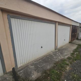 Prodej garáže 18 m² Stříbro