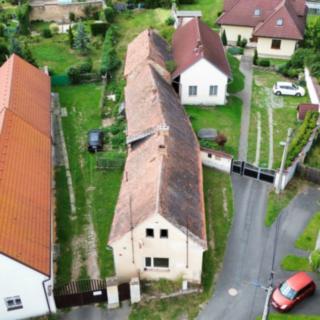 Prodej rodinného domu 90 m² Nýřany Kamenný Újezd